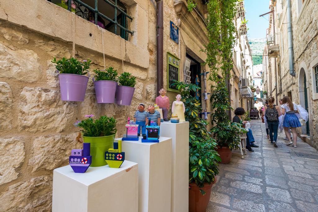 Apartment Sonnet Dubrovnik