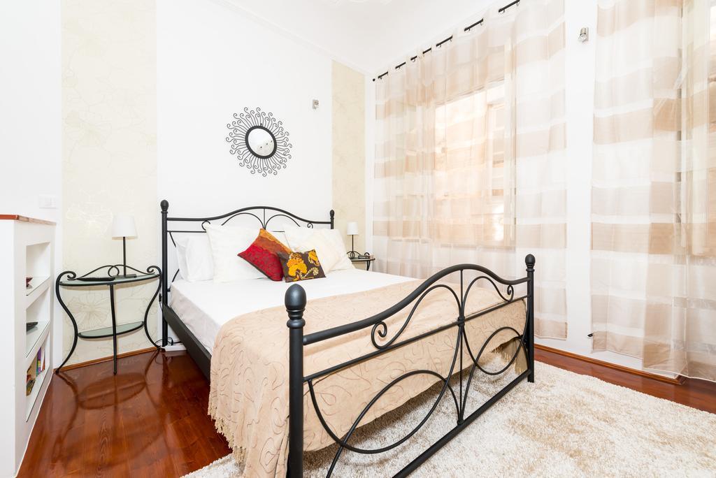 Apartment Sonnet