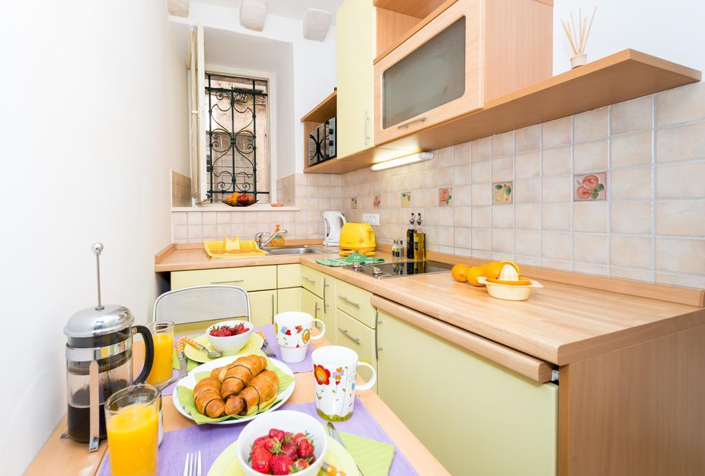 Apartman Sonnet